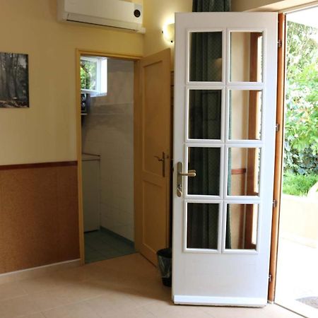 Villa Katarina Losinj Mali Lošinj Exterior foto